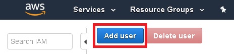 aws-iam-management-add-user