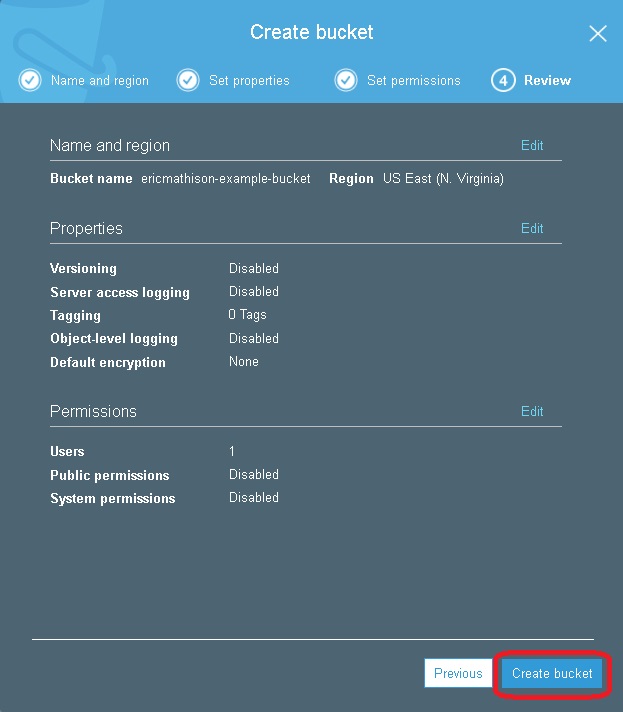 aws-management-services-s3-create-bucket-button