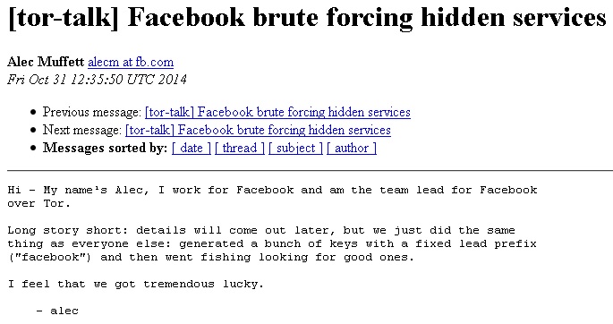 facebook-vanity-tor-address