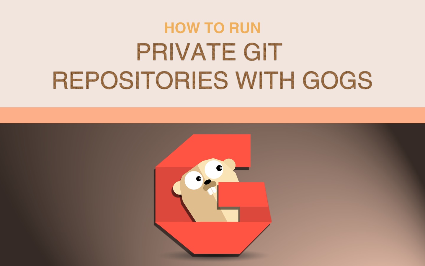 How to Run Private Git Repositories with Gogs