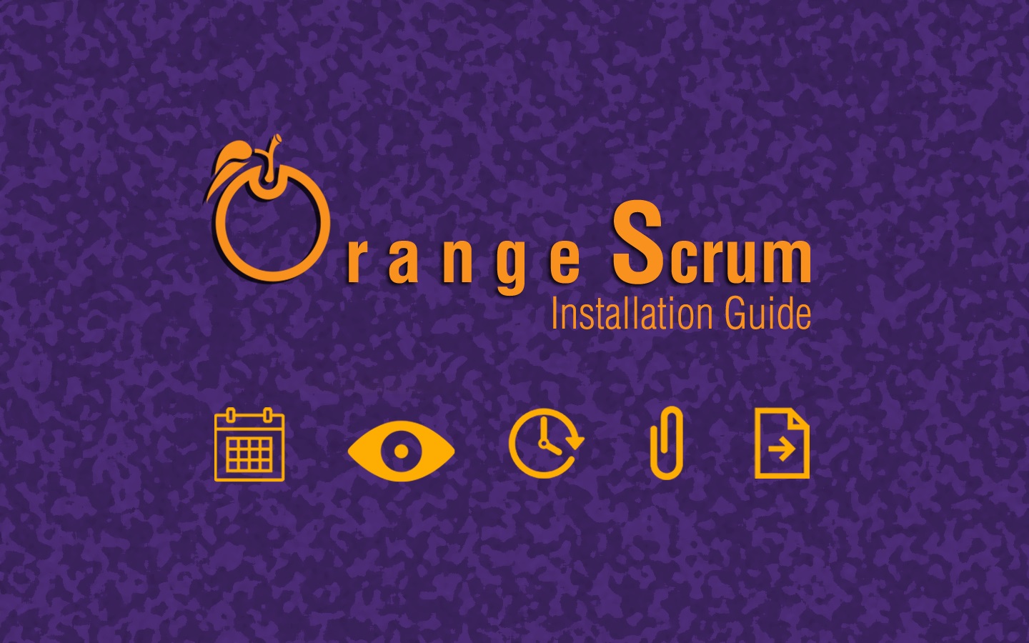 How to Install Orangescrum Project Management Tool with Docker