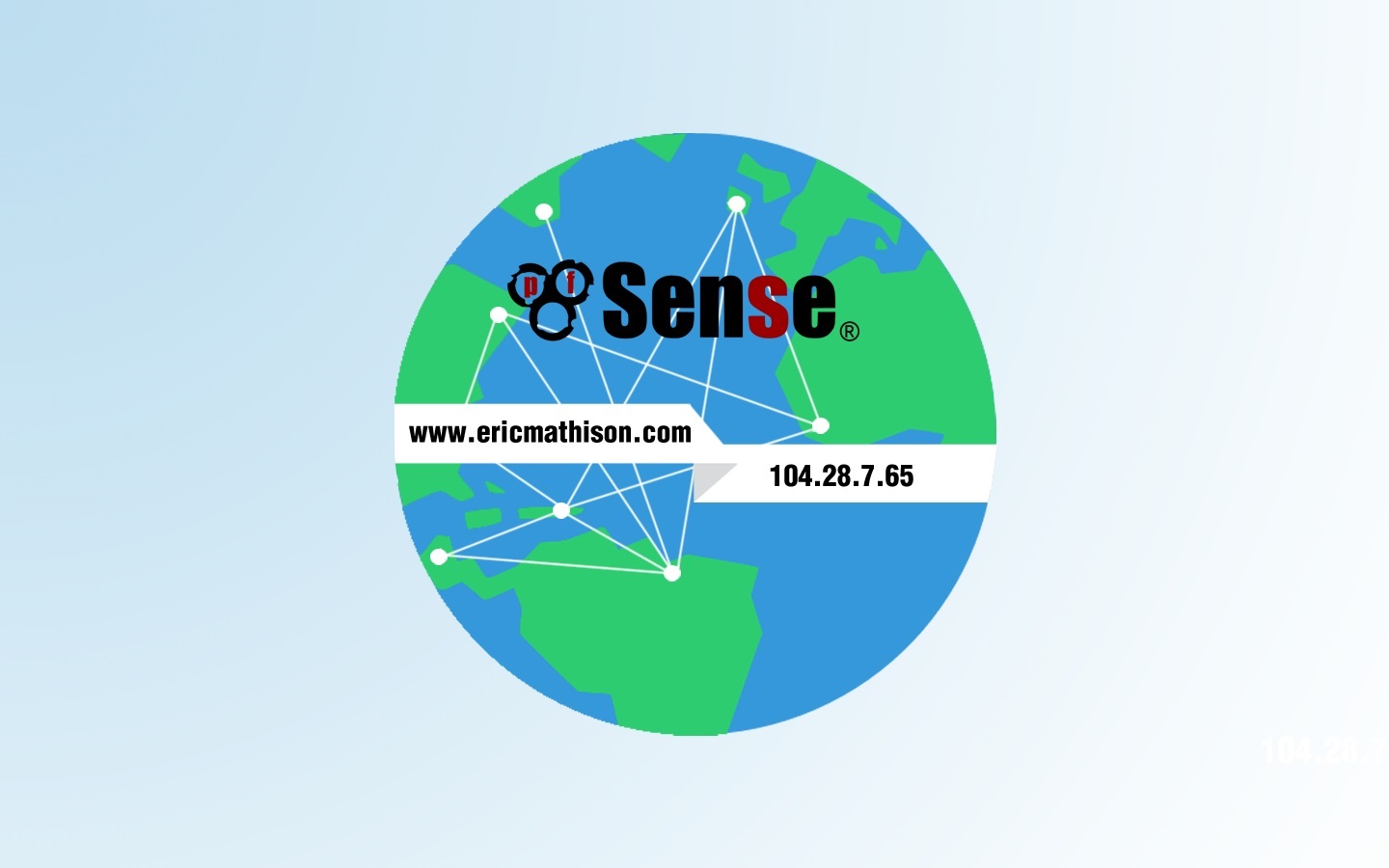 Configure pfSense to Use Public DNS Servers